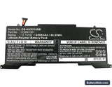 Asus Zenbook UX31LA Replacement Battery, 11.1V, 4500mAh, Li-Polymer 5