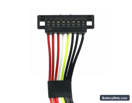 Asus Zenbook UX31LA Replacement Battery, 11.1V, 4500mAh, Li-Polymer 6