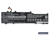 Asus Zenbook UX32LN Replacement Battery, 11.3V, 4400mAh, Li-Polymer 1