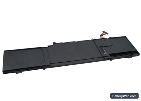 Asus Zenbook UX32LN Replacement Battery, 11.3V, 4400mAh, Li-Polymer 4