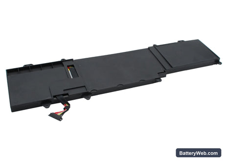 Asus Zenbook UX32LN Replacement Battery, 11.3V, 4400mAh, Li-Polymer 5