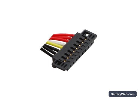 Asus Zenbook UX32LN Replacement Battery, 11.3V, 4400mAh, Li-Polymer 6