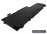 Asus UX32 Replacement Battery, 7.4V, 6500mAh, Li-Polymer 3