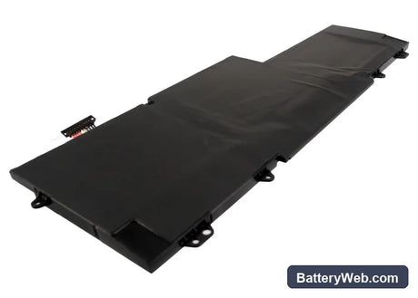 Asus UX32 Replacement Battery, 7.4V, 6500mAh, Li-Polymer 3