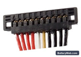Asus UX32 Replacement Battery, 7.4V, 6500mAh, Li-Polymer 6
