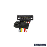 Asus Zenbook UX330 Replacement Battery, 11.55V, 4500mAh, Li-Polymer 4