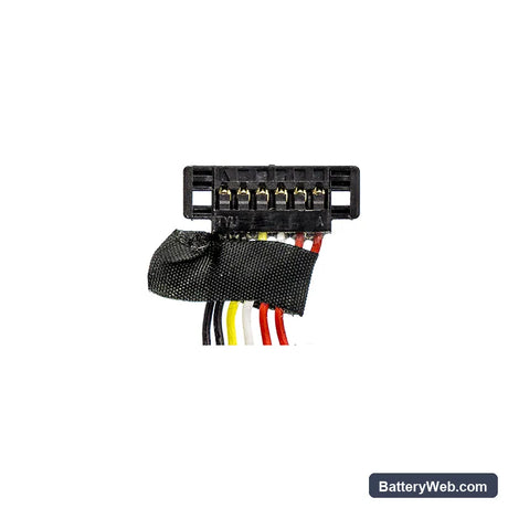 Asus Zenbook UX330 Replacement Battery, 11.55V, 4500mAh, Li-Polymer 4