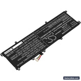 Asus UX530UQ-FY058R Replacement Battery, 11.55V, 4200mAh, Li-Polymer 2