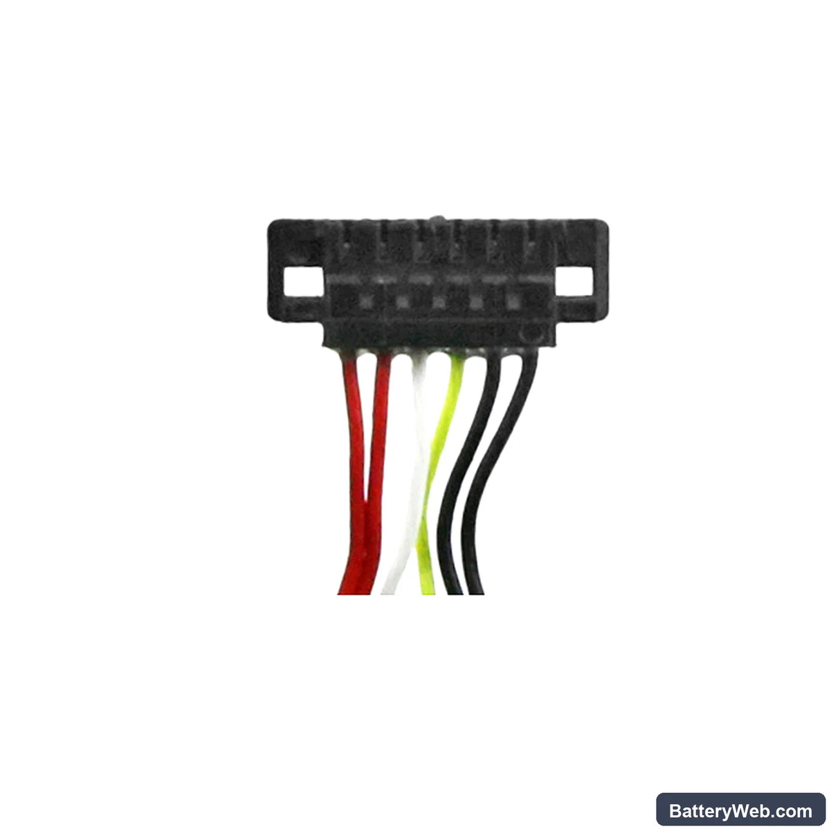 Asus UX360UA Replacement Battery, 11.55V, 4800mAh, Li-Polymer 4