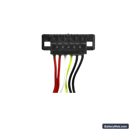 Asus UX360UA Replacement Battery, 11.55V, 4800mAh, Li-Polymer 4