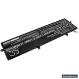 Asus Zenbook Flip 13 UX362FA-EL090T Replacement Battery, 11.55V, 4250mAh, Li-Polymer 2