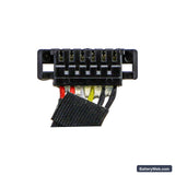 Asus ZenBook Flip S UX370UA-C4061T Replacement Battery, 7.7V, 4950mAh, Li-Polymer 4