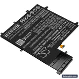 Asus UX370UA-0061A7500U Replacement Battery, 7.7V, 4900mAh, Li-Polymer 2