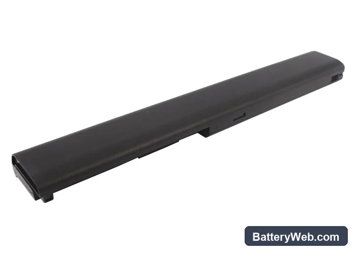 Asus F301 Replacement Battery, 10.8V, 4400mAh, Li-ion 3