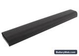 Asus F301 Replacement Battery, 10.8V, 4400mAh, Li-ion 4