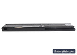 Asus F301 Replacement Battery, 10.8V, 4400mAh, Li-ion 5