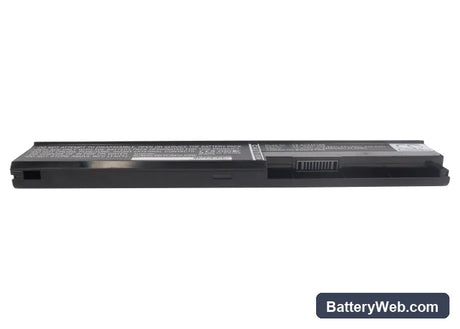 Asus F301 Replacement Battery, 10.8V, 4400mAh, Li-ion 5