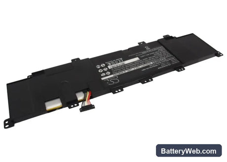 Asus VivoBook S300 Replacement Battery, 11.1V, 4000mAh, Li-Polymer 1