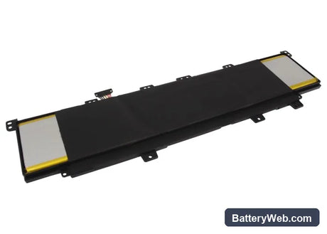 Asus VivoBook S300 Replacement Battery, 11.1V, 4000mAh, Li-Polymer 3