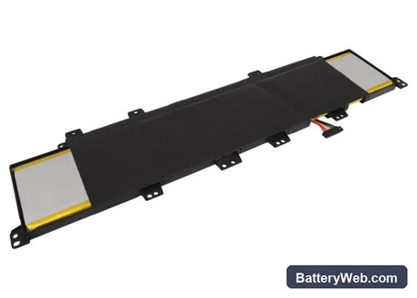 Asus VivoBook S300 Replacement Battery, 11.1V, 4000mAh, Li-Polymer 4