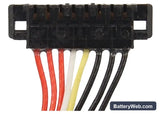 Asus VivoBook S300 Replacement Battery, 11.1V, 4000mAh, Li-Polymer 6