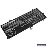 Asus VivoBook 14 X403FA-EB123T Replacement Battery, 15.4V, 4600mAh, Li-Polymer 2