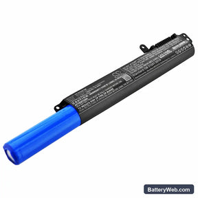 Asus X407UA-1C Replacement Battery, 11.1V, 2600mAh, Li-ion 1
