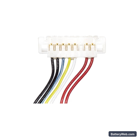 Asus X421 Replacement Battery, 11.55V, 3450mAh, Li-ion 4