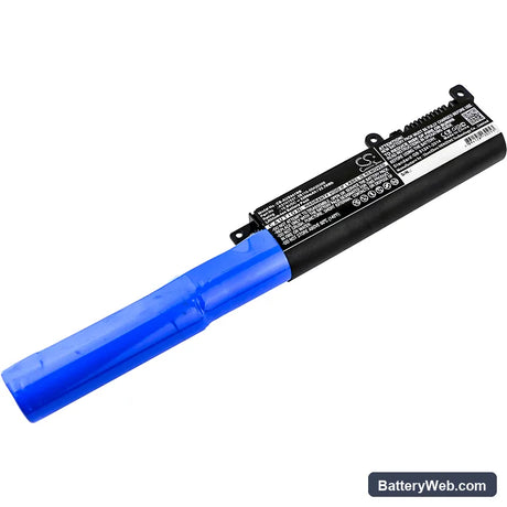 Asus VivoBook Max X441SA Replacement Battery, 10.8V, 2200mAh, Li-ion 1