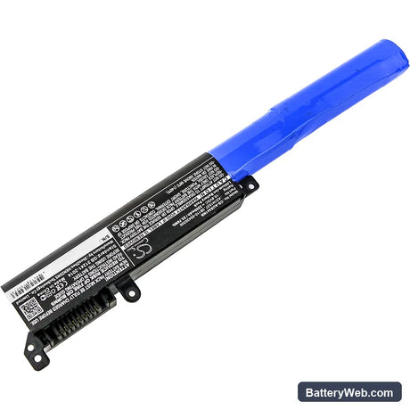 Asus VivoBook Max X441SA Replacement Battery, 10.8V, 2200mAh, Li-ion 2