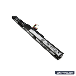 Asus X450J Replacement Battery, 14.4V, 2200mAh, Li-ion 1