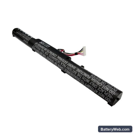 Asus X450J Replacement Battery, 14.4V, 2200mAh, Li-ion 3