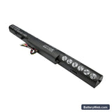 Asus X450J Replacement Battery, 14.4V, 2200mAh, Li-ion 4