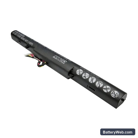 Asus X450J Replacement Battery, 14.4V, 2200mAh, Li-ion 4