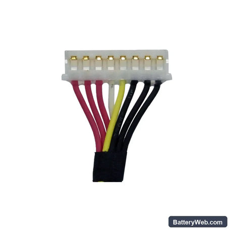 Asus X450J Replacement Battery, 14.4V, 2200mAh, Li-ion 6