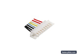 Asus X453 Replacement Battery, 7.6V, 4000mAh, Li-ion 6
