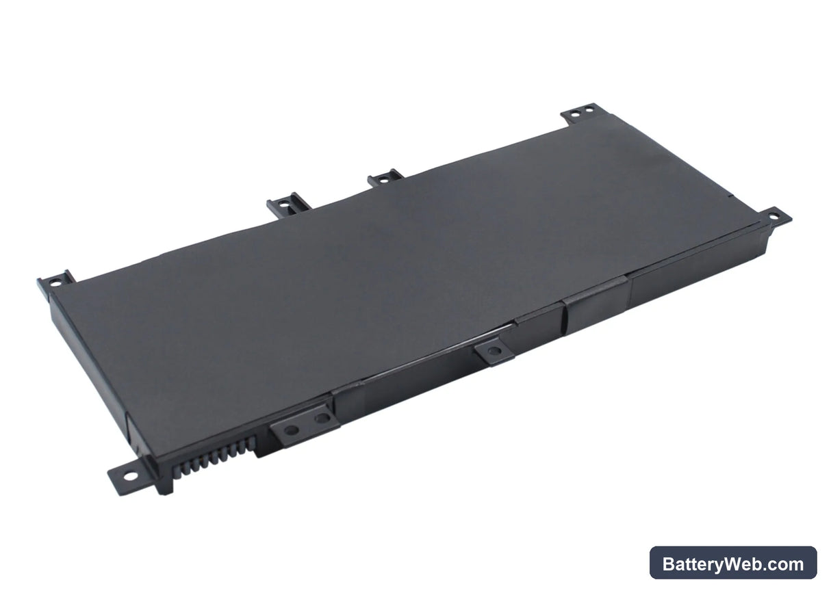 Asus X455LA Replacement Battery, 7.6V, 5000mAh, Li-Polymer 4