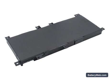 Asus X455LA Replacement Battery, 7.6V, 5000mAh, Li-Polymer 4