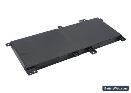 Asus X455LA Replacement Battery, 7.6V, 5000mAh, Li-Polymer 5