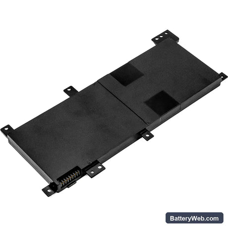 Asus X456 Replacement Battery, 7.6V, 4800mAh, Li-Polymer 3