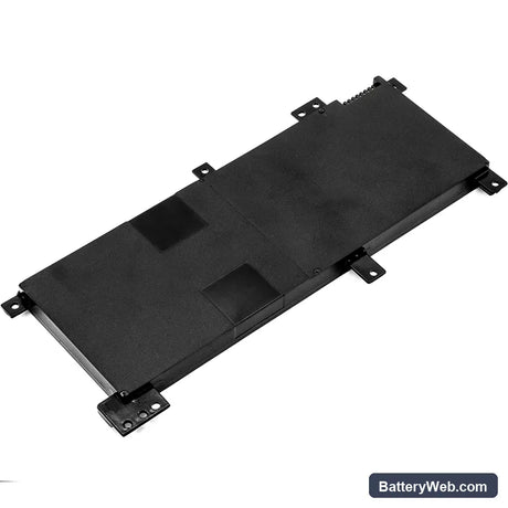 Asus X456 Replacement Battery, 7.6V, 4800mAh, Li-Polymer 4