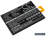 Asus Pegasus X005 Replacement Battery, 3.8V, 4000mAh, Li-Polymer 1
