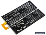 Asus Pegasus X005 Replacement Battery, 3.8V, 4000mAh, Li-Polymer 2