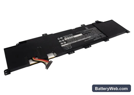 Asus VivoBook S500 Replacement Battery, 11.1V, 4000mAh, Li-Polymer 2