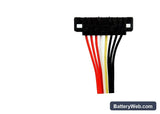 Asus VivoBook S500 Replacement Battery, 11.1V, 4000mAh, Li-Polymer 6