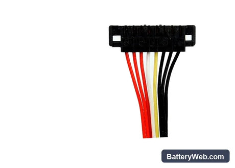 Asus VivoBook S500 Replacement Battery, 11.1V, 4000mAh, Li-Polymer 6
