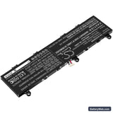 Asus FX506IV Replacement Battery, 15.4V, 5600mAh, Li-Polymer 2