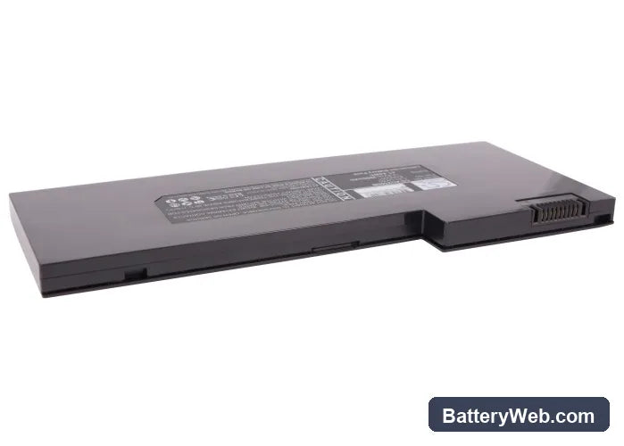 Asus UX50 Replacement Battery, 14.8V, 2800mAh, Li-ion 2