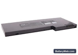 Asus UX50 Replacement Battery, 14.8V, 2800mAh, Li-ion 2