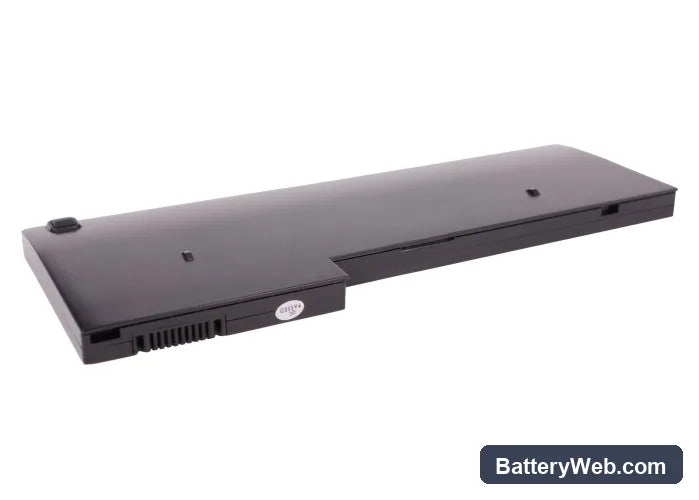 Asus UX50 Replacement Battery, 14.8V, 2800mAh, Li-ion 4